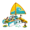 Picture of LEGO® Friends: Travel Boat Adventure (42664)