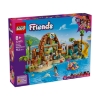 Picture of LEGO® Friends: Family Vacation Beach Resort (42673)