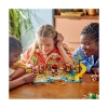 Picture of LEGO® Friends: Family Vacation Beach Resort (42673)
