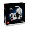Picture of LEGO® Disney Classic: 101 Dalmatians Puppy (43269)