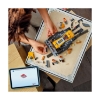 Picture of LEGO® City: Yellow Bulldozer (60466)