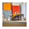 Picture of LEGO® City: Yellow Bulldozer (60466)