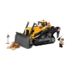 Picture of LEGO® City: Yellow Bulldozer (60466)