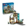 Picture of LEGO® City: Central Train Station (60469)