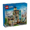 Picture of LEGO® City: Central Train Station (60469)
