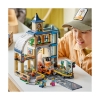 Picture of LEGO® City: Central Train Station (60469)