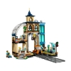 Picture of LEGO® City: Central Train Station (60469)