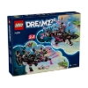 Picture of LEGO® DREAMZzz™: Nightmare Shark Submarine (71500)