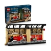 Picture of LEGO® Harry Potter™: Book Nook: Hogwarts™ Express (76450)