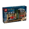 Picture of LEGO® Harry Potter™: Book Nook: Hogwarts™ Express (76450)