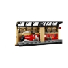 Picture of LEGO® Harry Potter™: Book Nook: Hogwarts™ Express (76450)