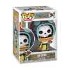 Picture of Funko Pop! Animation: One Piece - Brook (Egghead Arc) #2147 Vinyl Figure