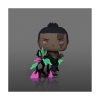 Picture of Funko Pop! Plus: Jujutsu Kaisen - Aoi Todo (Kick) (Glows in the Dark) #2125 Vinyl Figure