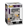 Picture of Funko Pop! Disney: The Nightmare Before Christmas (Patchwork) - Zero #1636 Vinyl Figure