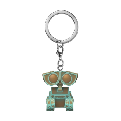 Picture of Funko Pocket Pop! Disney: Wall-E - Wall-E Vinyl Figures Keychain