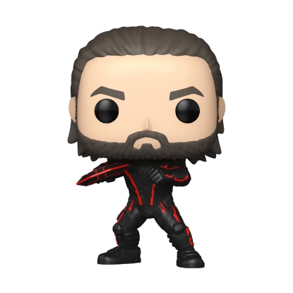 Picture of Funko Pop! Movies: Tron Ares - Ares #1965 Vinyl Figure
