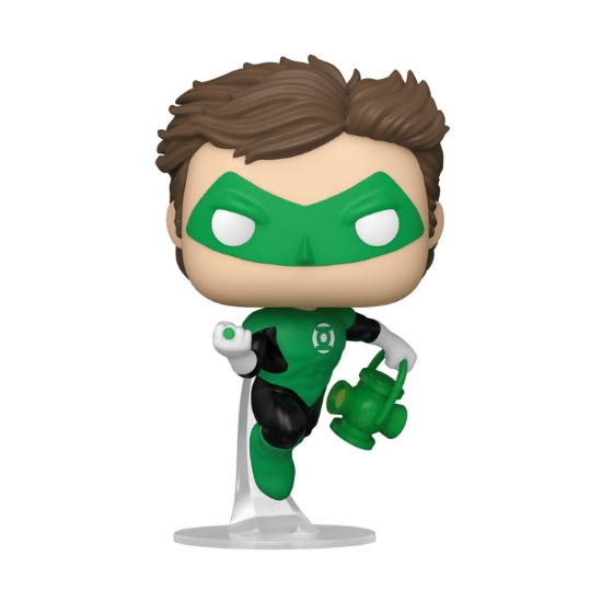 Picture of Funko Pop! Heroes: DC New Classics - Green Lantern #601 Vinyl Figure