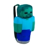 Picture of Giochi Preziosi: Minecraft - Plush Backpack (MNC09000)