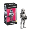 Picture of Minix Collectible Figurines: Movies - Starwars Stormtrooper Figure 12 cm (MNXC7000)