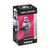 Picture of Minix Collectible Figurines: Movies - Starwars Stormtrooper Figure 12 cm (MNXC7000)