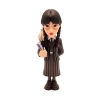 Picture of Minix Collectible Figurines: TV Series - Wednesday With Thing Figure 12 cm (MNX27000)