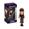 Picture of Minix Collectible Figurines: TV Series - Wednesday With Thing Figure 12 cm (MNX27000)