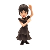 Picture of Minix Collectible Figurines: TV Series - Wednesday Wendesday In Ball Dress Figure 12 cm (MNX59000)