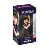 Picture of Minix Collectible Figurines: TV Series - Wednesday Wendesday In Ball Dress Figure 12 cm (MNX59000)