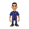 Picture of Minix Collectible Figurines: Football Stars - FC Barcelona Ferran Torres Figure 12 cm (MNXC5000)