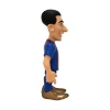 Picture of Minix Collectible Figurines: Football Stars - FC Barcelona Ferran Torres Figure 12 cm (MNXC5000)