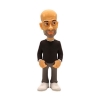 Picture of Minix Collectible Figurines: Football Stars - Man. City Pep Guardiola Man. City Figure 12 cm (MNX60000)