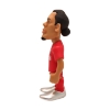 Picture of Minix Collectible Figurines: Football Stars - Liverpool Van Dijk Figure 12 cm (MNX61000)