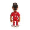 Picture of Minix Collectible Figurines: Football Stars - Liverpool Van Dijk Figure 12 cm (MNX61000)