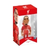 Picture of Minix Collectible Figurines: Football Stars - Liverpool Van Dijk Figure 12 cm (MNX61000)