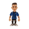 Picture of Minix Collectible Figurines: Football Stars - Inter Lautaro Figure 12cm (MNX86000)