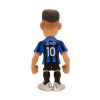 Picture of Minix Collectible Figurines: Football Stars - Inter Lautaro Figure 12cm (MNX86000)