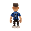 Picture of Minix Collectible Figurines: Football Stars - Inter Lautaro Figure 12cm (MNX86000)