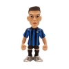 Picture of Minix Collectible Figurines: Football Stars - Inter Lautaro Figure 12cm (MNX86000)