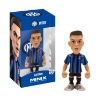 Picture of Minix Collectible Figurines: Football Stars - Inter Lautaro Figure 12cm (MNX86000)