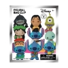 Picture of Monogram Disney: Stitch (Series2) (Blind Bag/Random) 3D Foam Bag Clips Figures (85185)