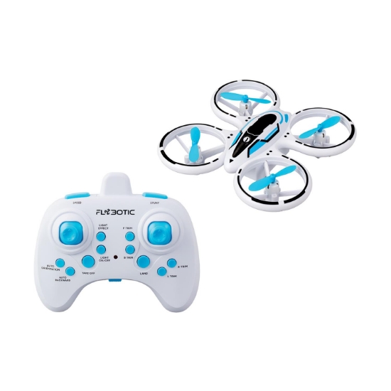 Picture of AS Silverlit: Flybotic - Neon Stunt Drone (7530-84827)