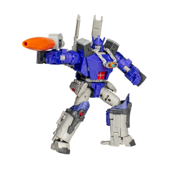 Picture of Hasbro Fans Transformers Generations: Studio Series Leader Class - Galvatron #86 (G0481)