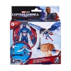 Picture of Hasbro Marvel Captain America: Brave New World - Captain America Flight Control 4" (G0075)