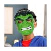 Picture of Hasbro Marvel Avengers: Hero Mask - Iron Man / Hulk Multipack (G0436)