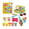 Picture of Hasbro Play-Doh - Blooming Flowers (G0492)