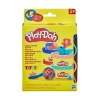 Picture of Hasbro Play-Doh - Treats And Favors 12 Pack (G0519)