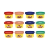 Picture of Hasbro Play-Doh - Treats And Favors 12 Pack (G0519)
