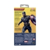 Picture of Hasbro Fans Marvel Avengers: Legends Series - Captain America 6'' Action Figure (G0607)