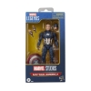 Picture of Hasbro Fans Marvel Avengers: Legends Series - Captain America 6'' Action Figure (G0607)