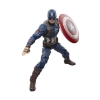 Picture of Hasbro Fans Marvel Avengers: Legends Series - Captain America 6'' Action Figure (G0607)